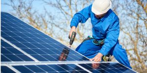 Installation Maintenance Panneaux Solaires Photovoltaïques à Herange